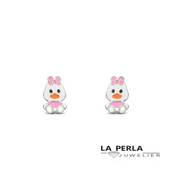 Naiomy Princess oorringen PB104